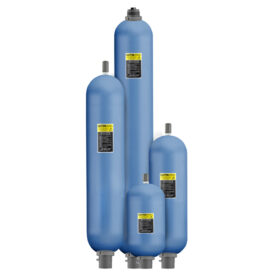 pressure tanks