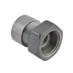 threaded pipe fitting