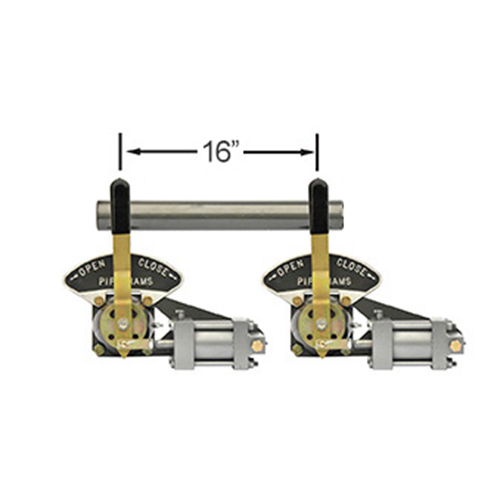 manifold valves cutaway