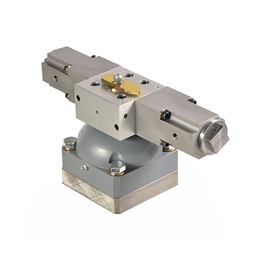 たく様　SV150 SV and SVX-150 Directional Control Valves - PacSeal Hydraulics
